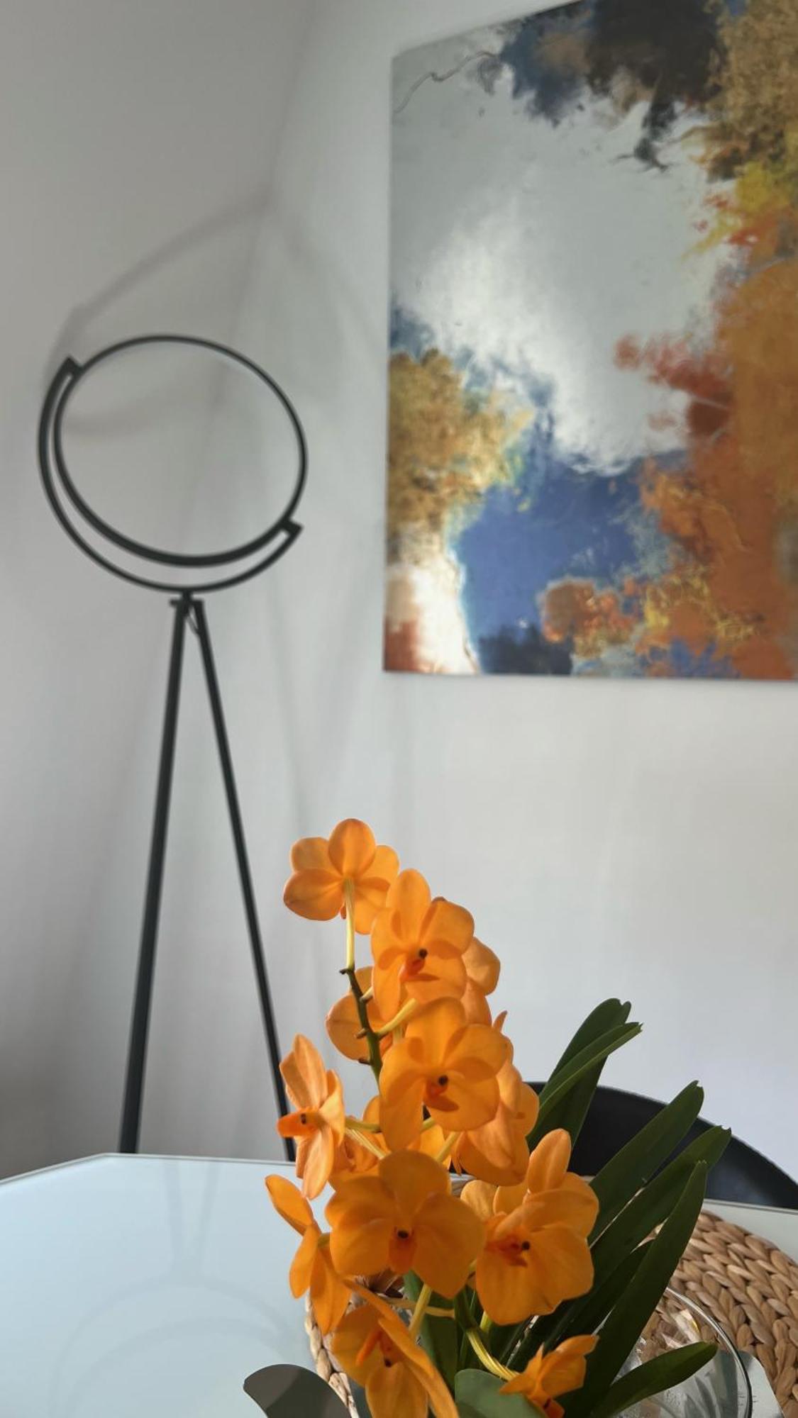 Rosstrappenblick Daire Thale Dış mekan fotoğraf